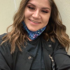 Meet your Posher, Kyleigh